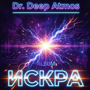 Тишина by Dr. Deep Atmos