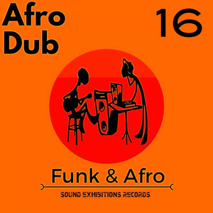 Funk & Afro 16