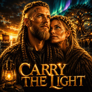 Carry the Light by Valhalla Hearts