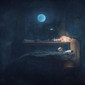 Sleeping in a Bad Bed by Little Fake Band
