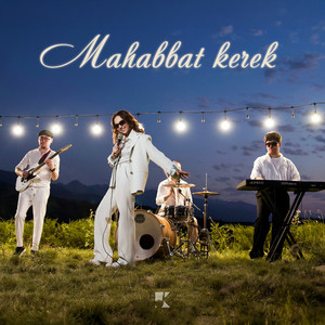 Mahabbat kerek by Diana Ismail