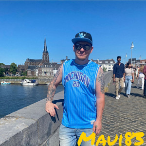 Maui83 - Mein Leben