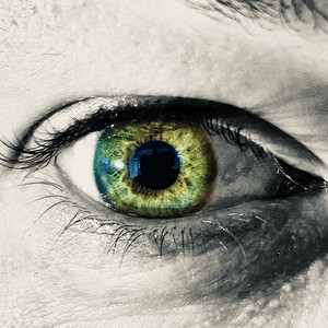 Prelude: Your Eyes - Revised