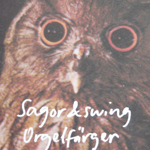 Vals på vingar by Sagor & Swing
