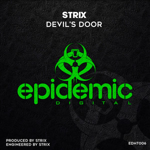 Devil's Door by Strix