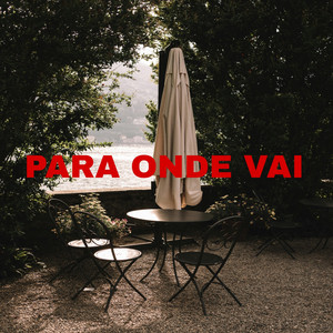 Larissa Júlia - Para Onde Vai