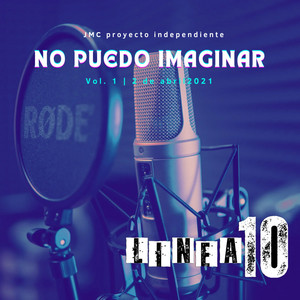 No Puedo Imaginar