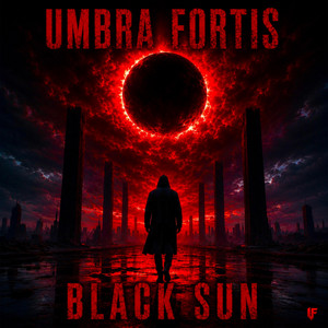 Black Sun by Umbra Fortis