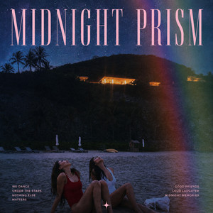 Midnight Prism (inst) by CHU HWA JEONG