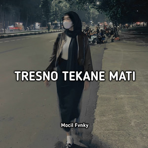 Mocil Fvnky - Tresno Tekane Mati
