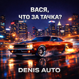 Вася, что за тачка by Denis Auto
