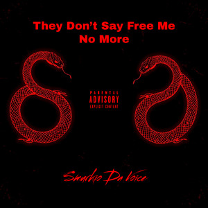 Forgotten While I'm Locked by Smurkio Da Voice