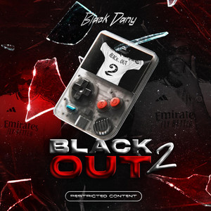 Black Dany - BlackOut 2