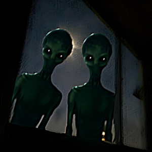 UFO JUMPSTYLE