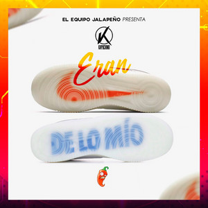 Eran De Lo Mio
