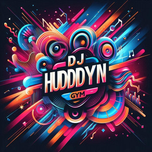 Gym Warrior Waves by Dj Hudddyn