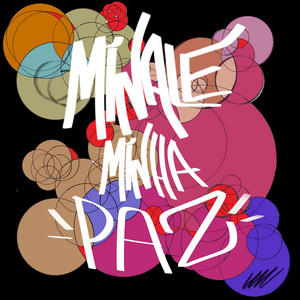 Minha Paz by Minale