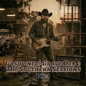 Iron Heart & Dusty Roads by The Grit Shift