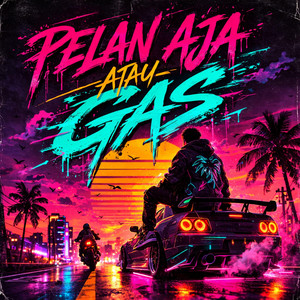 Pelan Aja Atau Gas by DJ LaLa Beatloop