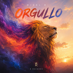 ORGULLO by Mikel R