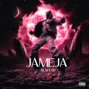 JAMEJA by BLACK RD