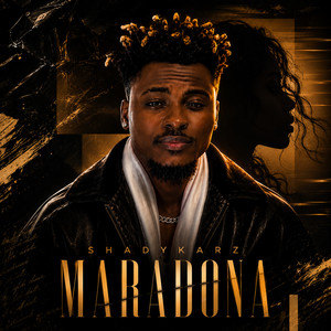 Maradona - H&F Remix by ShadyKarz