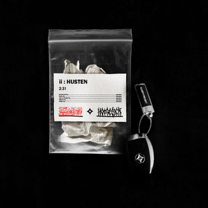 ii : HUSTEN by Demian