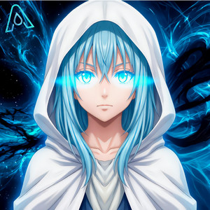 O CRIADOR DE TUDO • Tensei Shitara Slime Datta Ken by AnimeDropz, chloe O'Bell