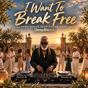 I Want To Break Free by DeepBlend