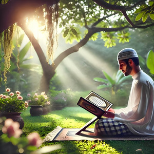 Surah Al-Kawthar by Hafiz Muhammad Amin