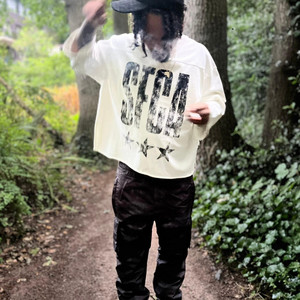 Earthy boy