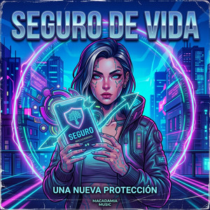 Seguro de vida by DJ Macadamia