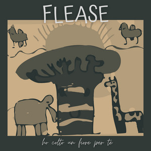 Ho Colto Un Fiore Per Te by Flease