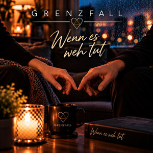 Wenn Es Weh Tut by Grenzfall