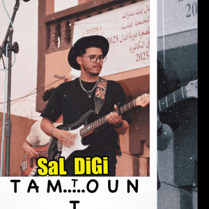 SaLdiGi by TAMOUNT officiel