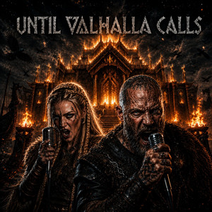 Until Valhalla Calls by IRON CHANT