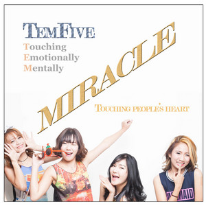 Miracle by 템파이브(TemFive)