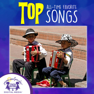TOP All-Time Favorite Songs album