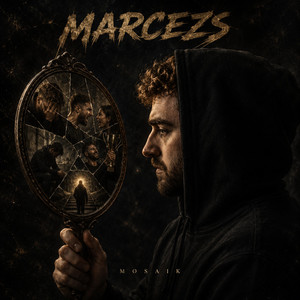 Mosaik by Marcezs
