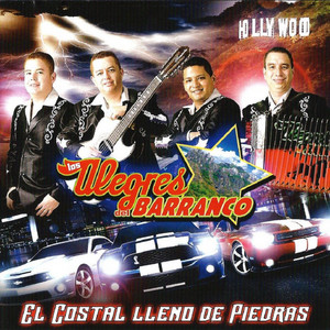 Los Alegres Del Barranco - Cantarito Nuevo