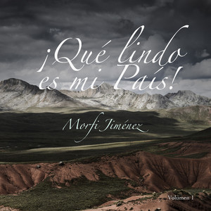Morfi Jiménez - El Minchulay