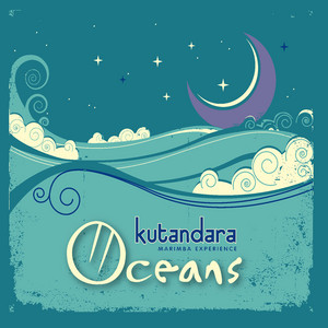 Portada de Oceans