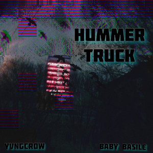 Hummer Truck