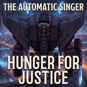 Hunger for Justice by The Automatic Singer
