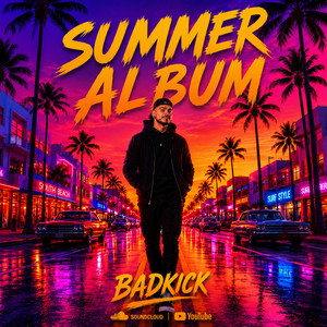 SUMMER JAM - Radio Edit by Badkick