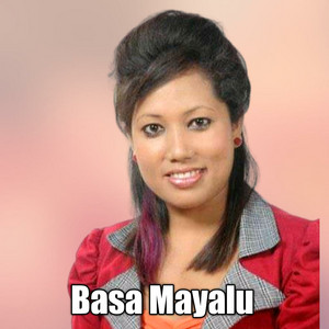 Sagar Bhandari Sodari & Radhika Hamal - Basa Mayalu