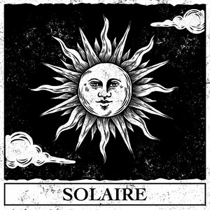 Solaire by Fleur