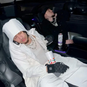 vuxonforever - gone 4 a min (feat. zorberry)