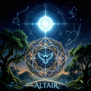 Altair by Gutti Songs