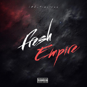 12k_Records - Fresh Empire (12kTimeless)
